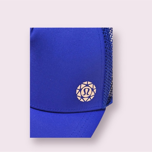 Lululemon Hat Blue SeaWheeze Limited Edition - Picture 7 of 13